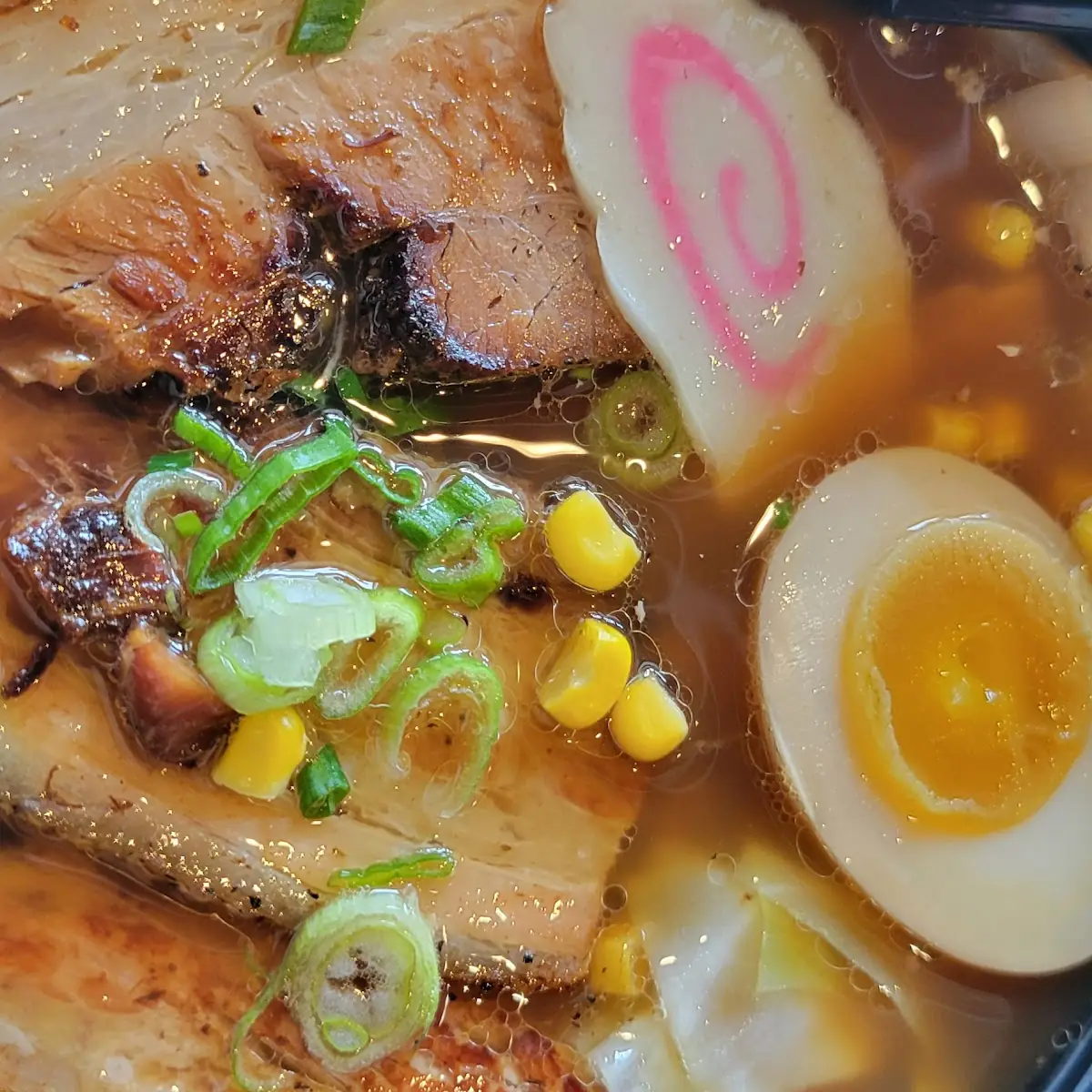Tonkotsu Ramen
