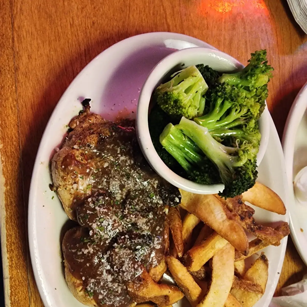 Rib Eye
