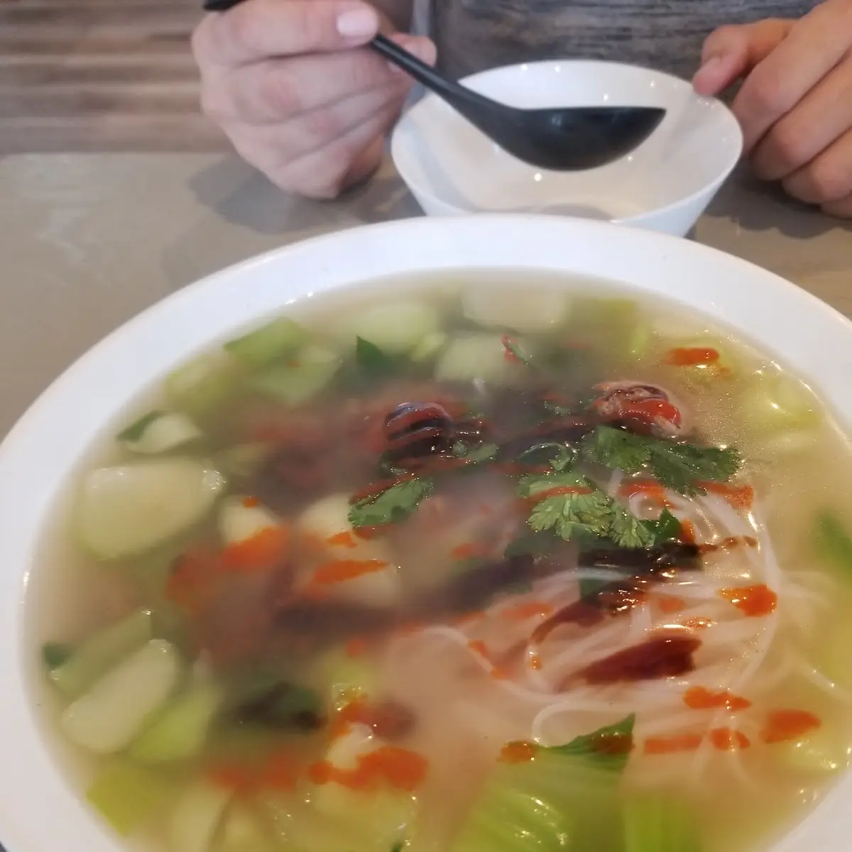 Beef Pho