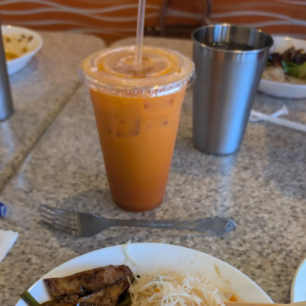 Buffalo Sauce
