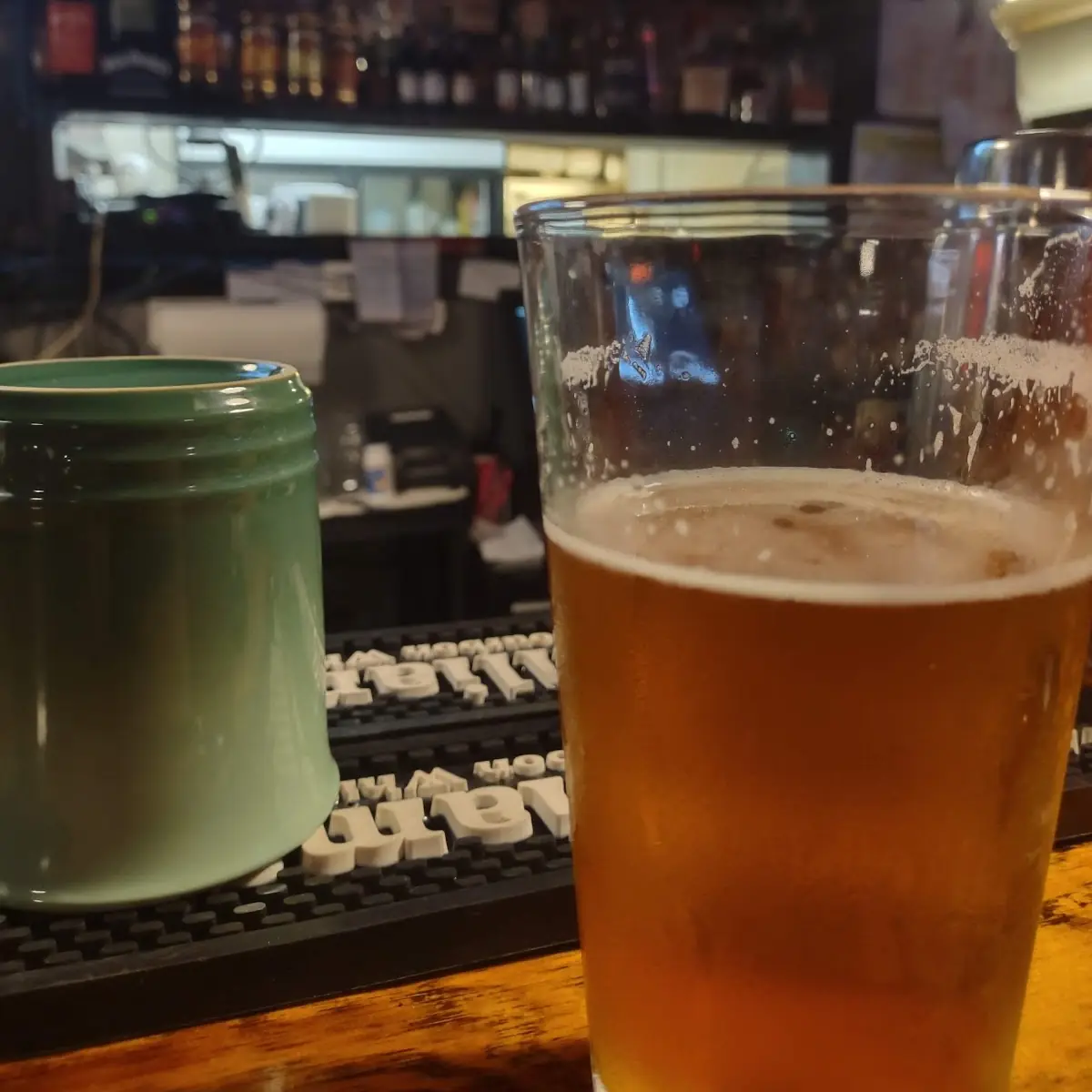 Draft Beer