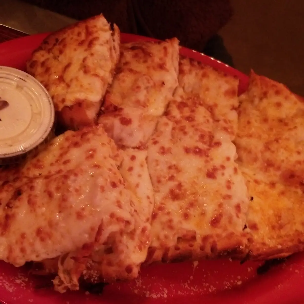 Garlic Bread
