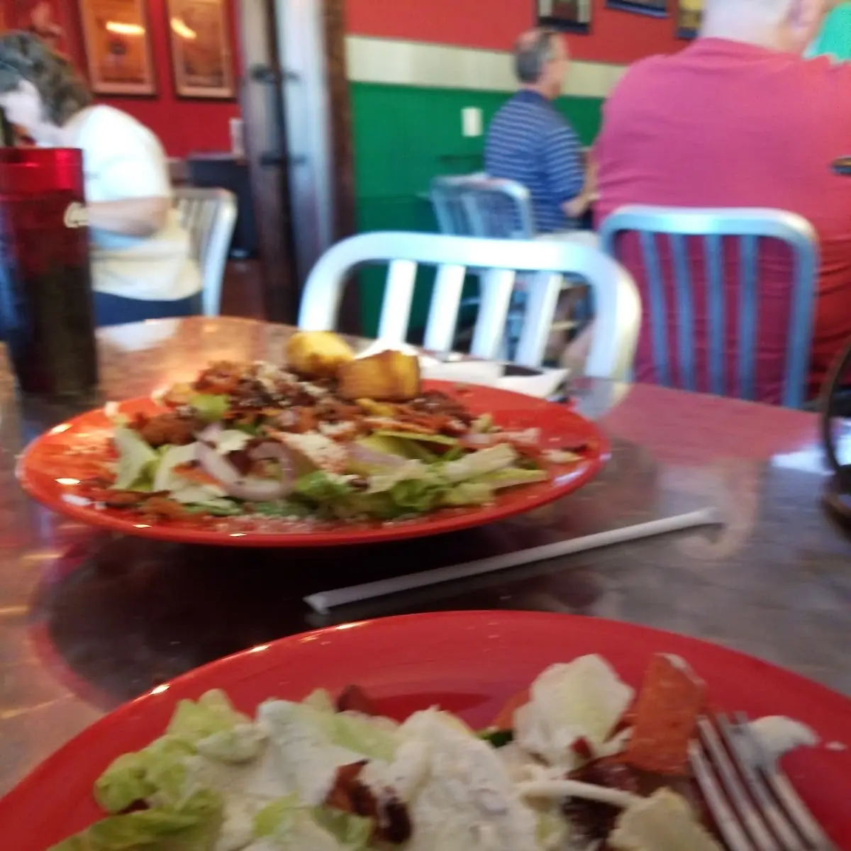 House Salad