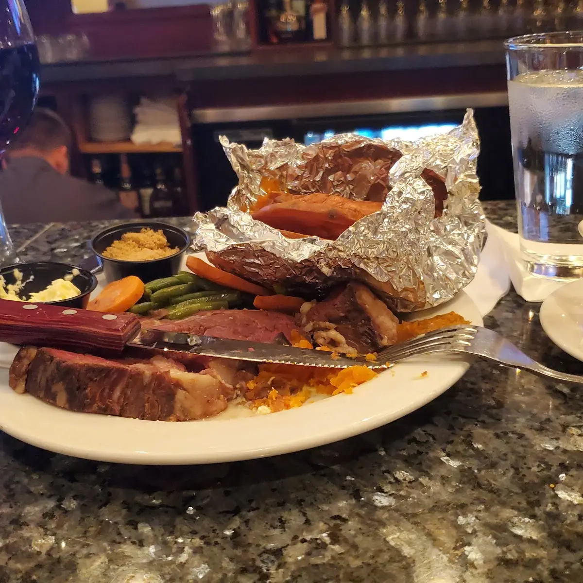 Prime Rib