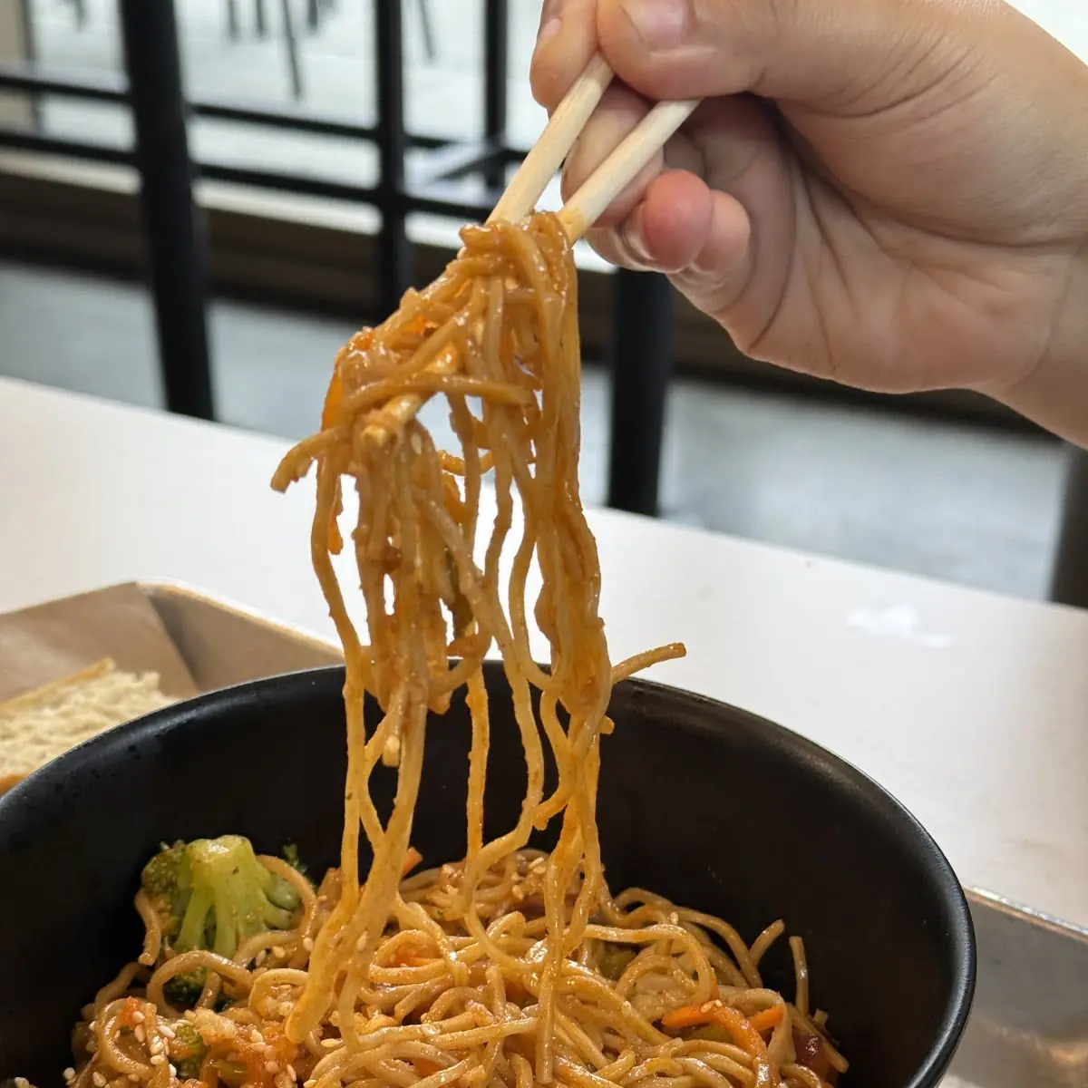 Lo Mein