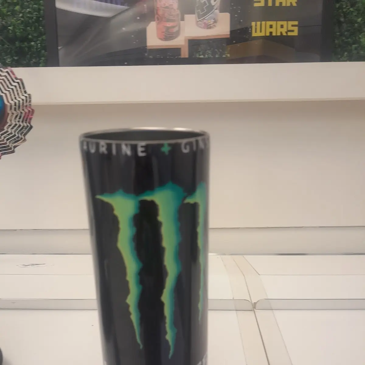 Energy Drink