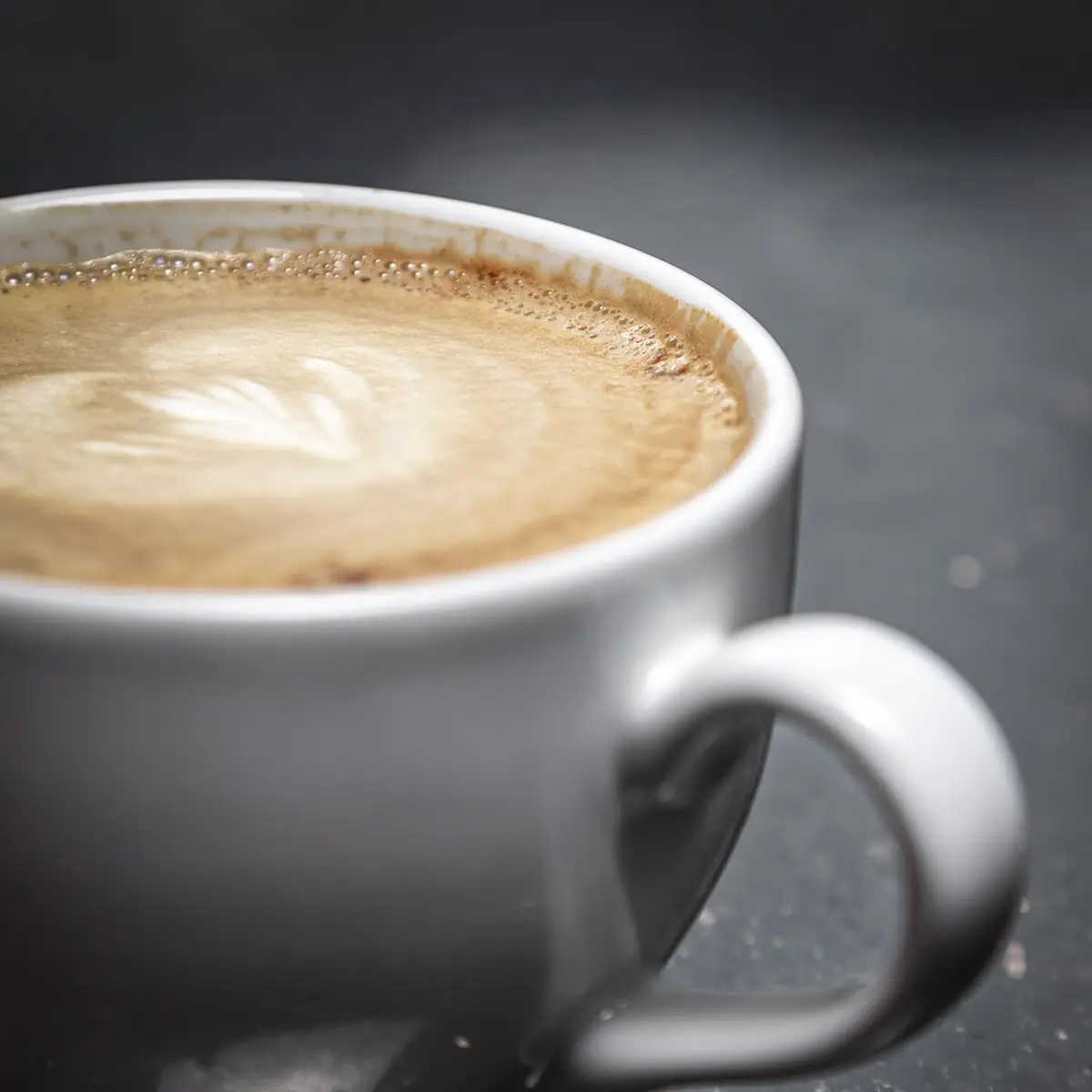 Double Shot Espresso