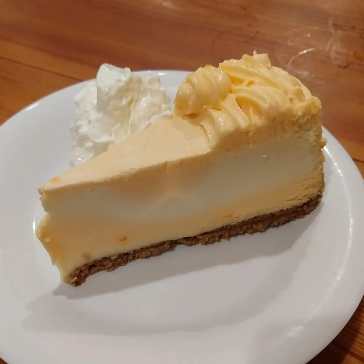 Key Lime Pie