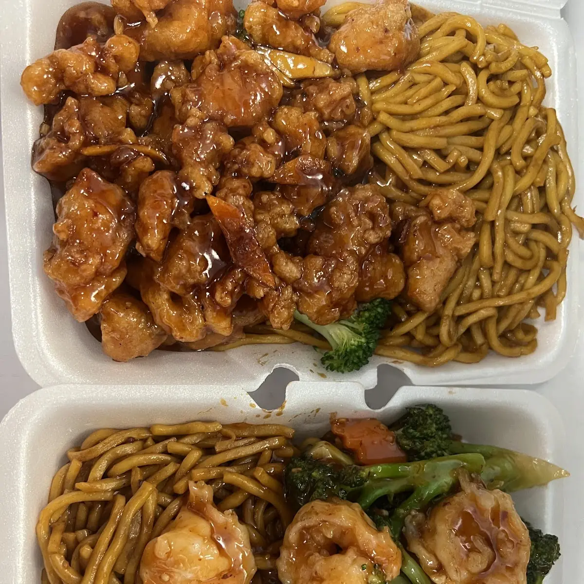 Chow Mein