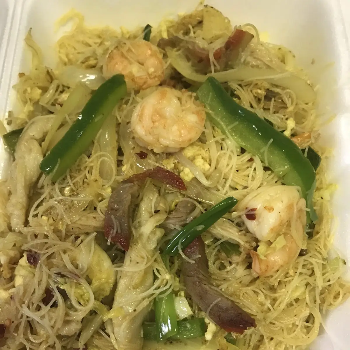 Singapore Mei Fun