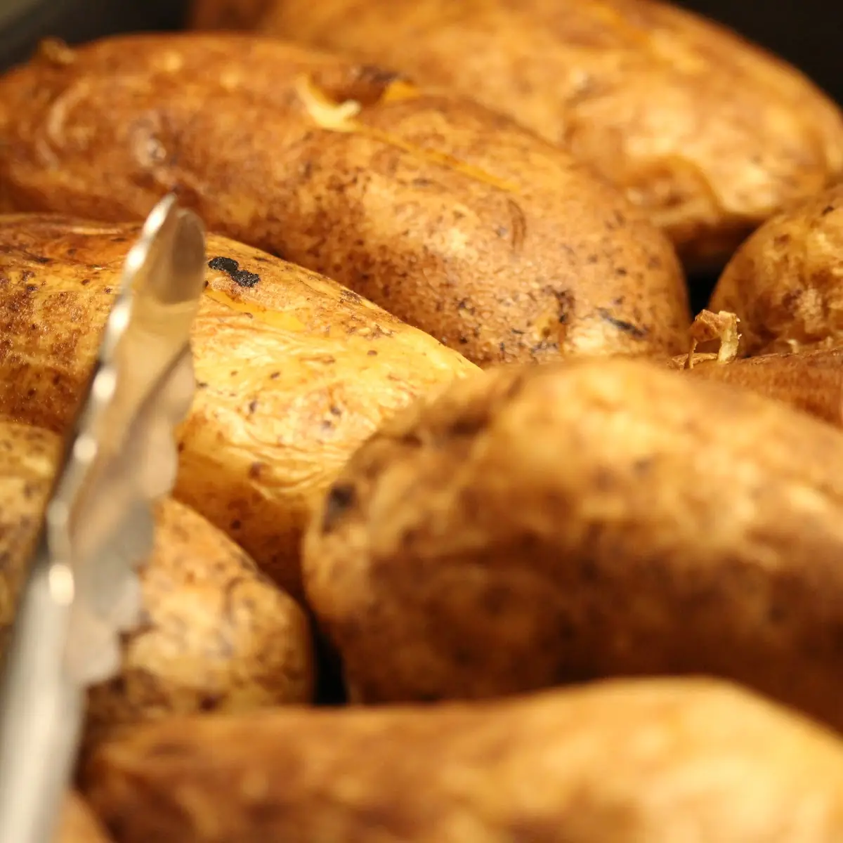 Baked Potato