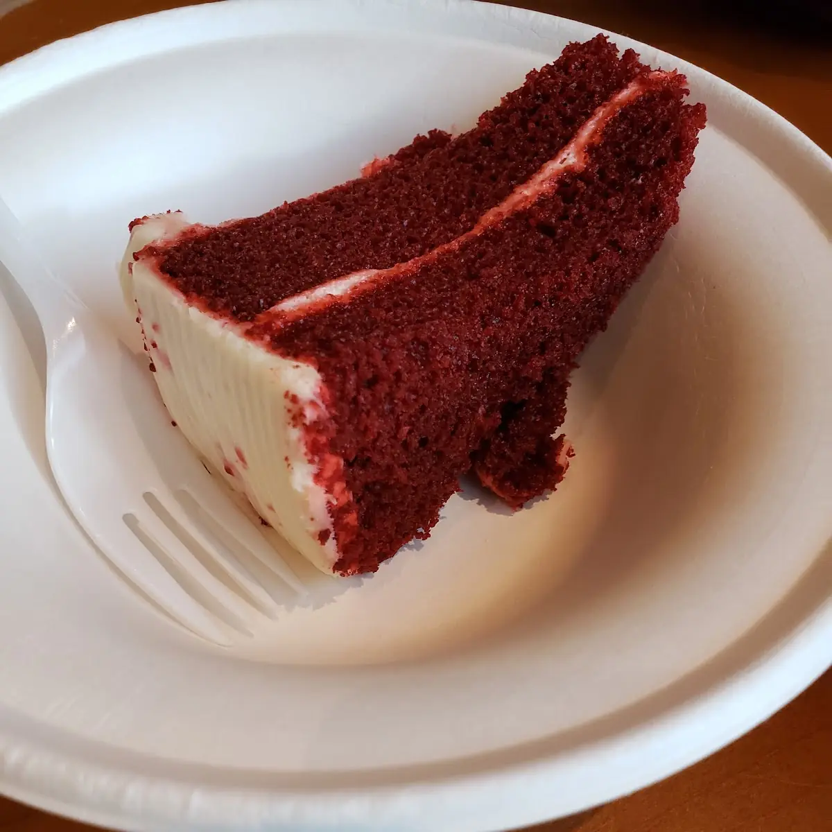 Red Velvet Cake