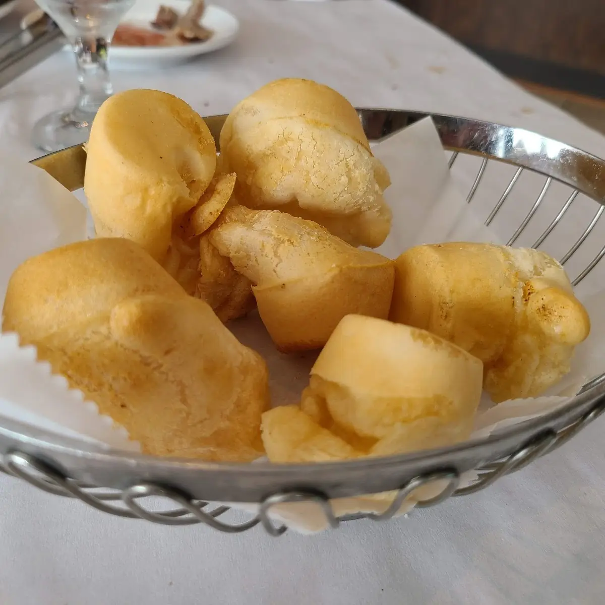 Cheese Bread
