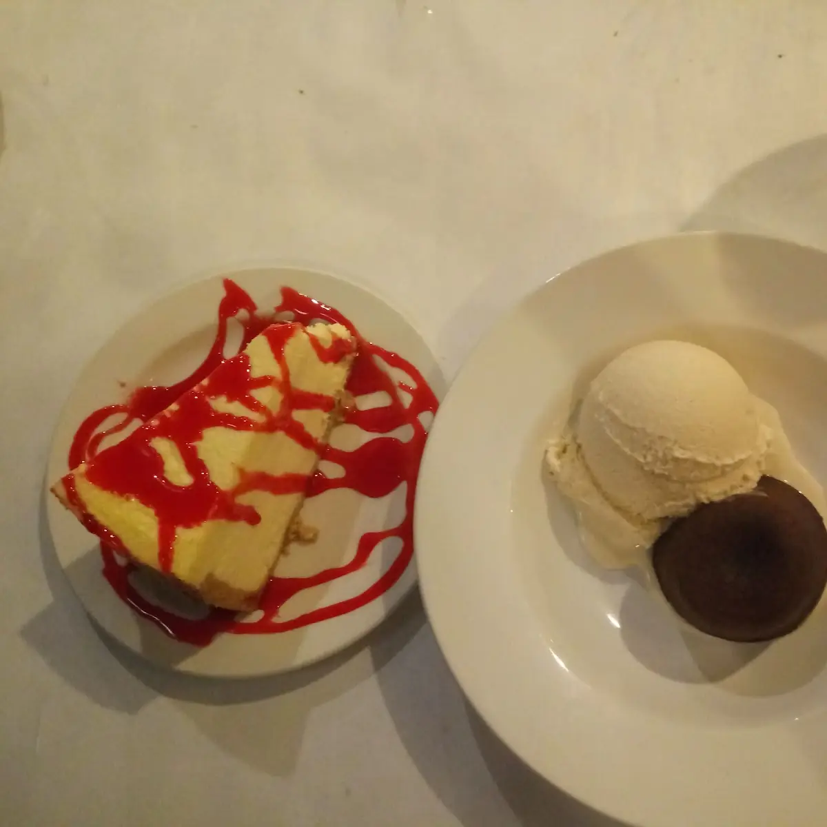 Lava Cake