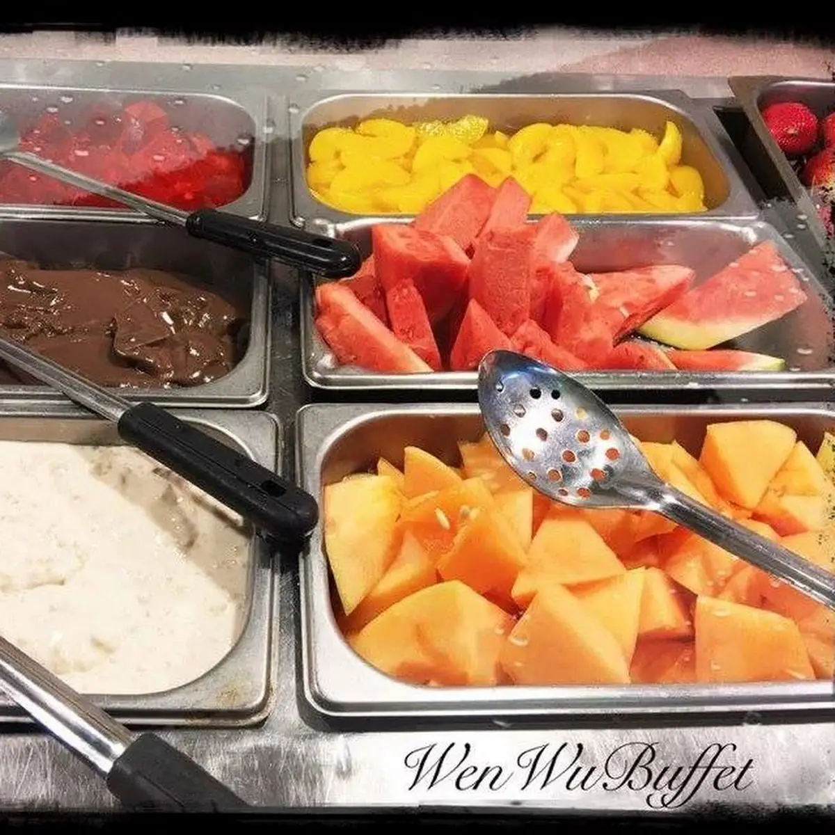 Fresh Fruit