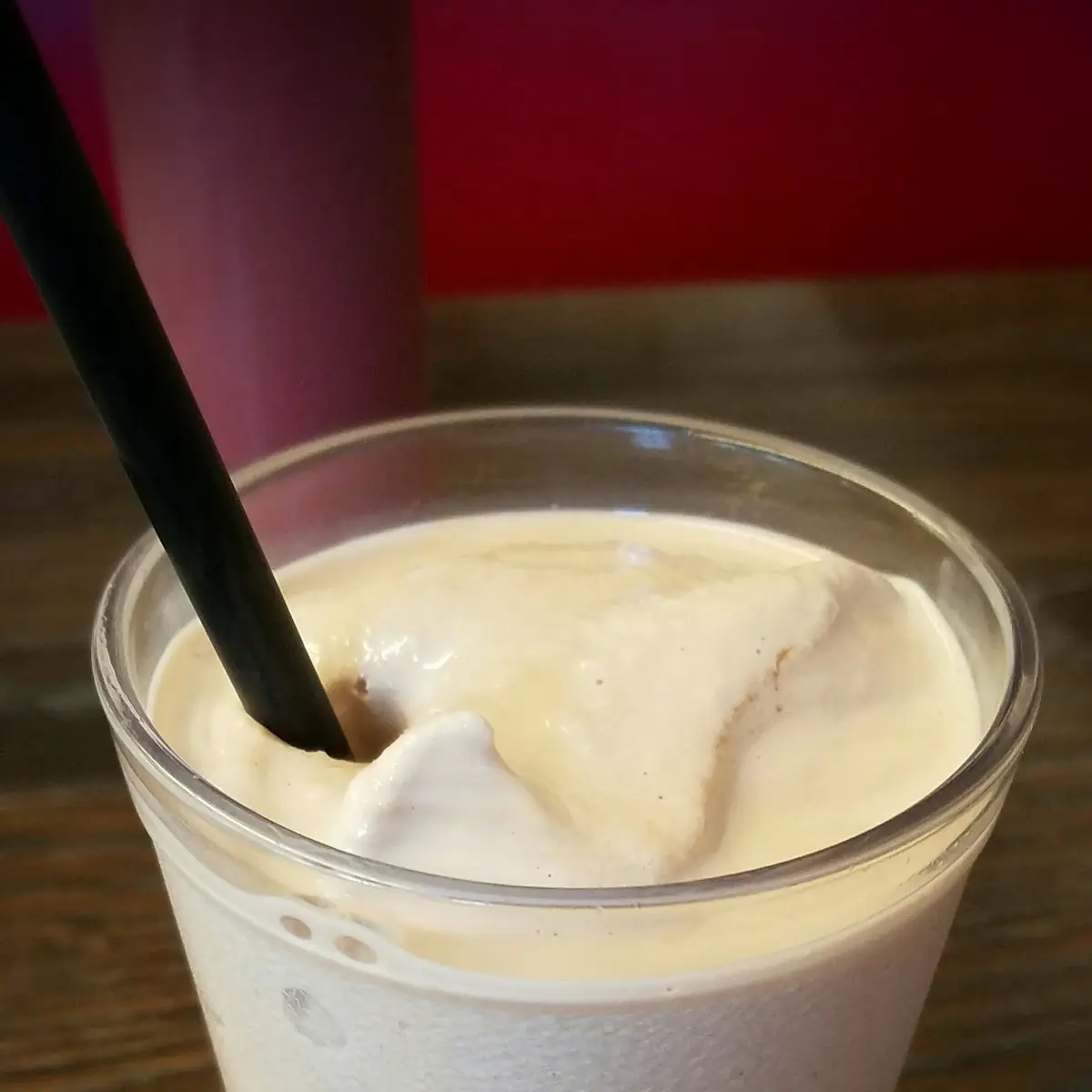 Chocolate Shake