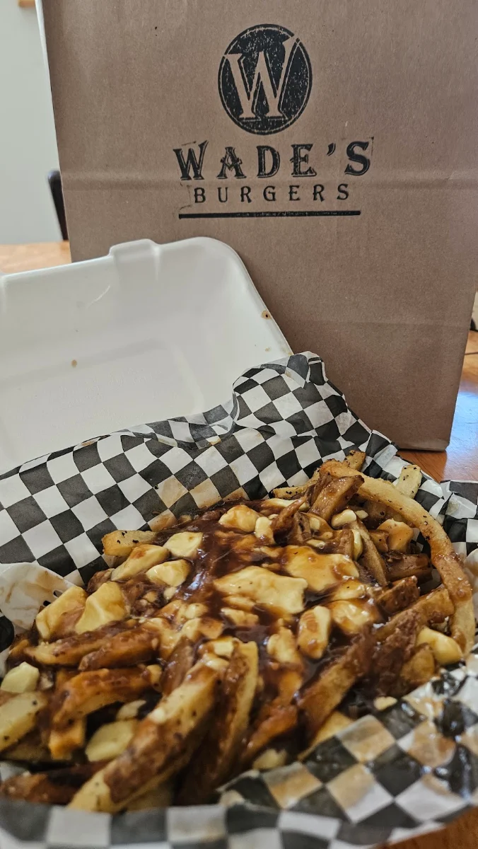 Poutine