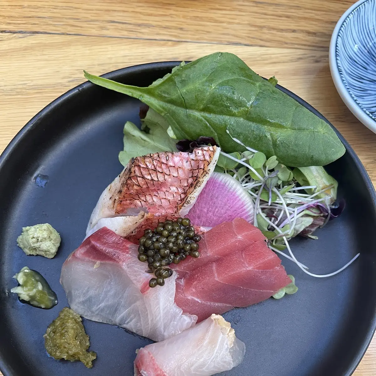 Bluefin Toro Tartare