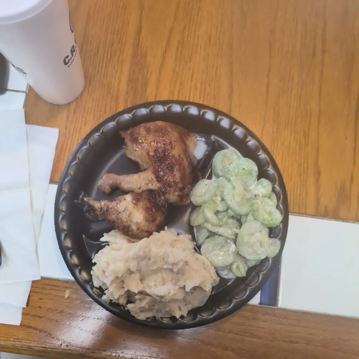 Potato Salad