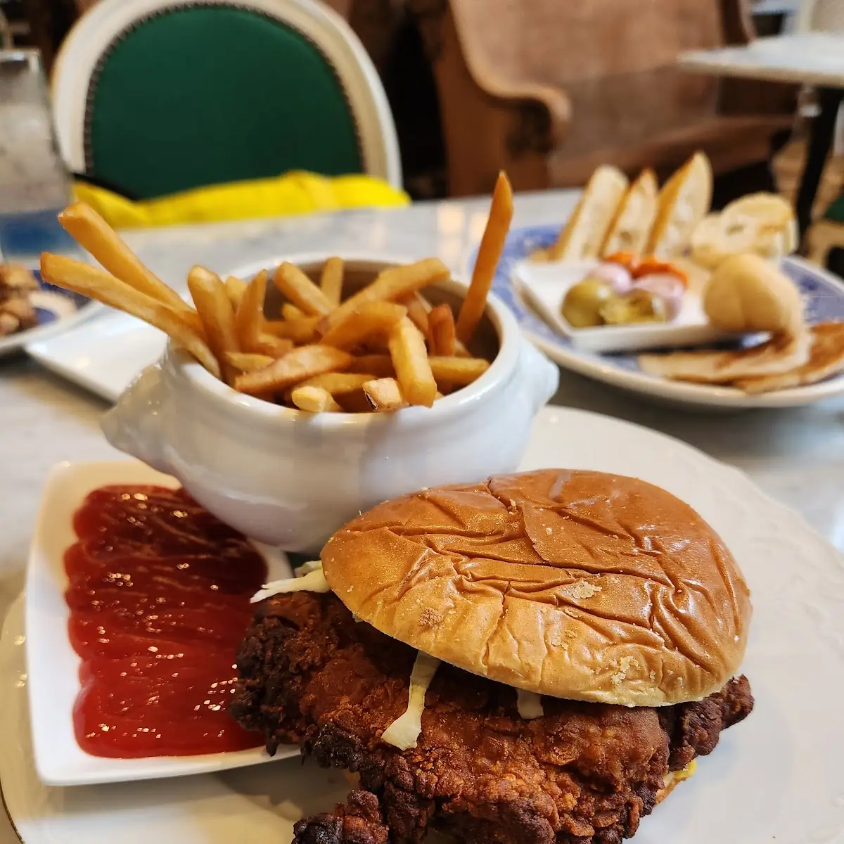 Pulled Pork