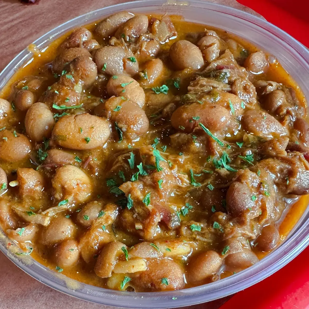 Baked Beans
