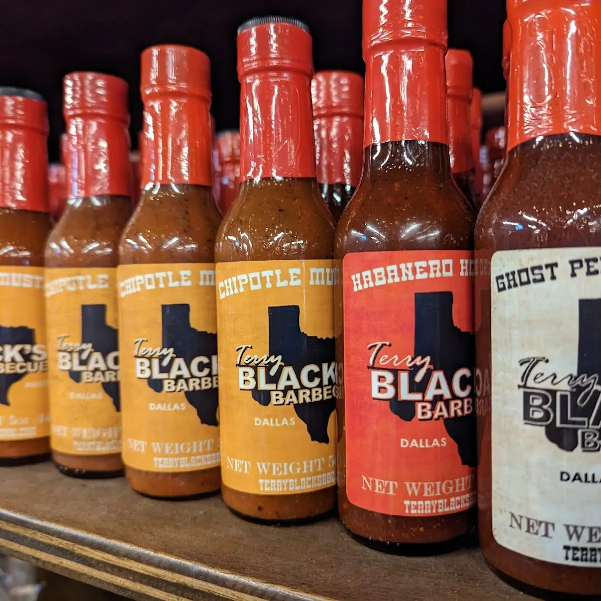 BBQ Sauce