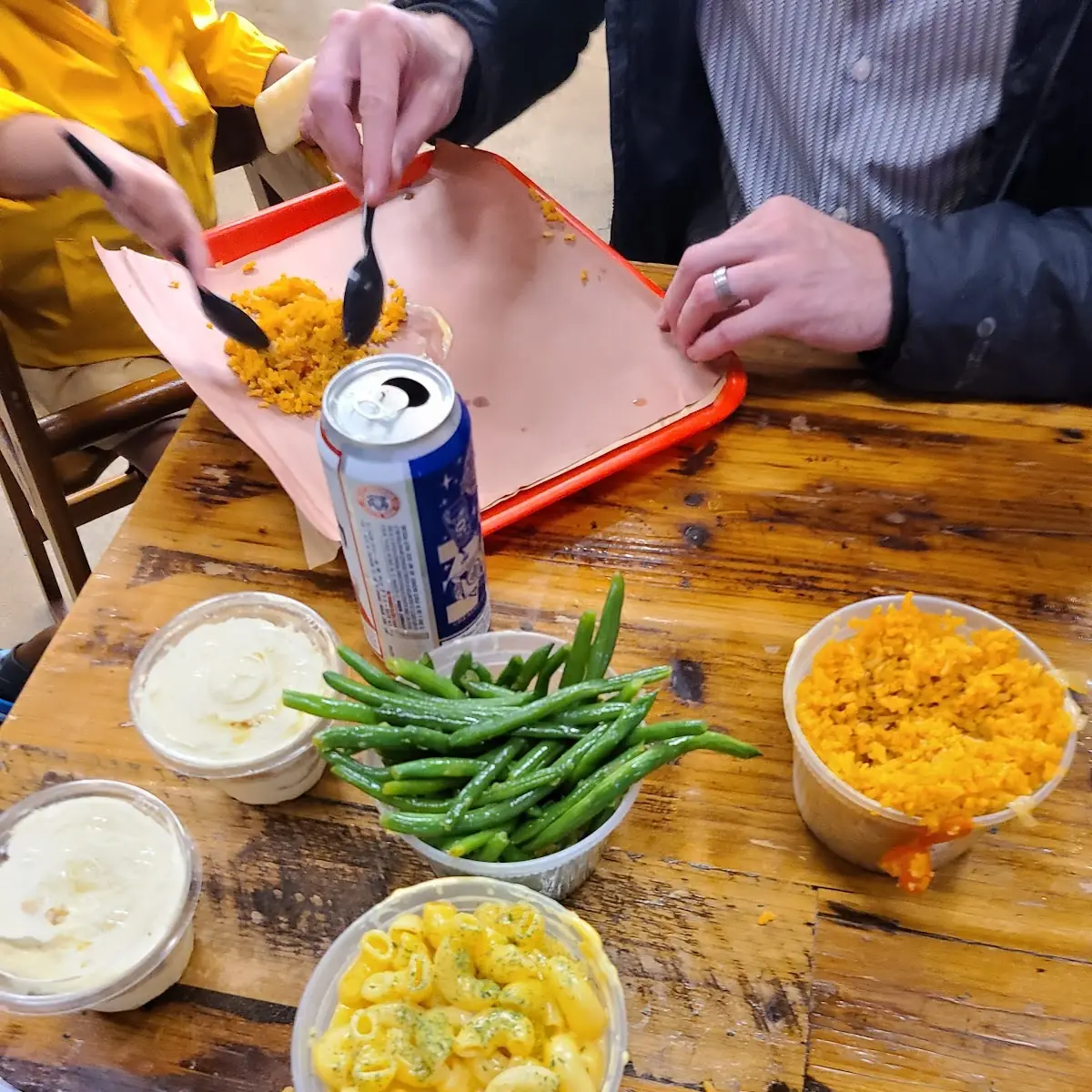 Mac Cheese V