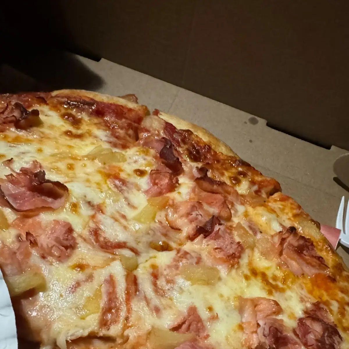 Pizza Ever