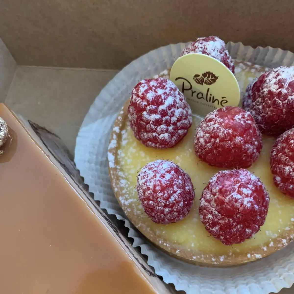 Lemon Tart