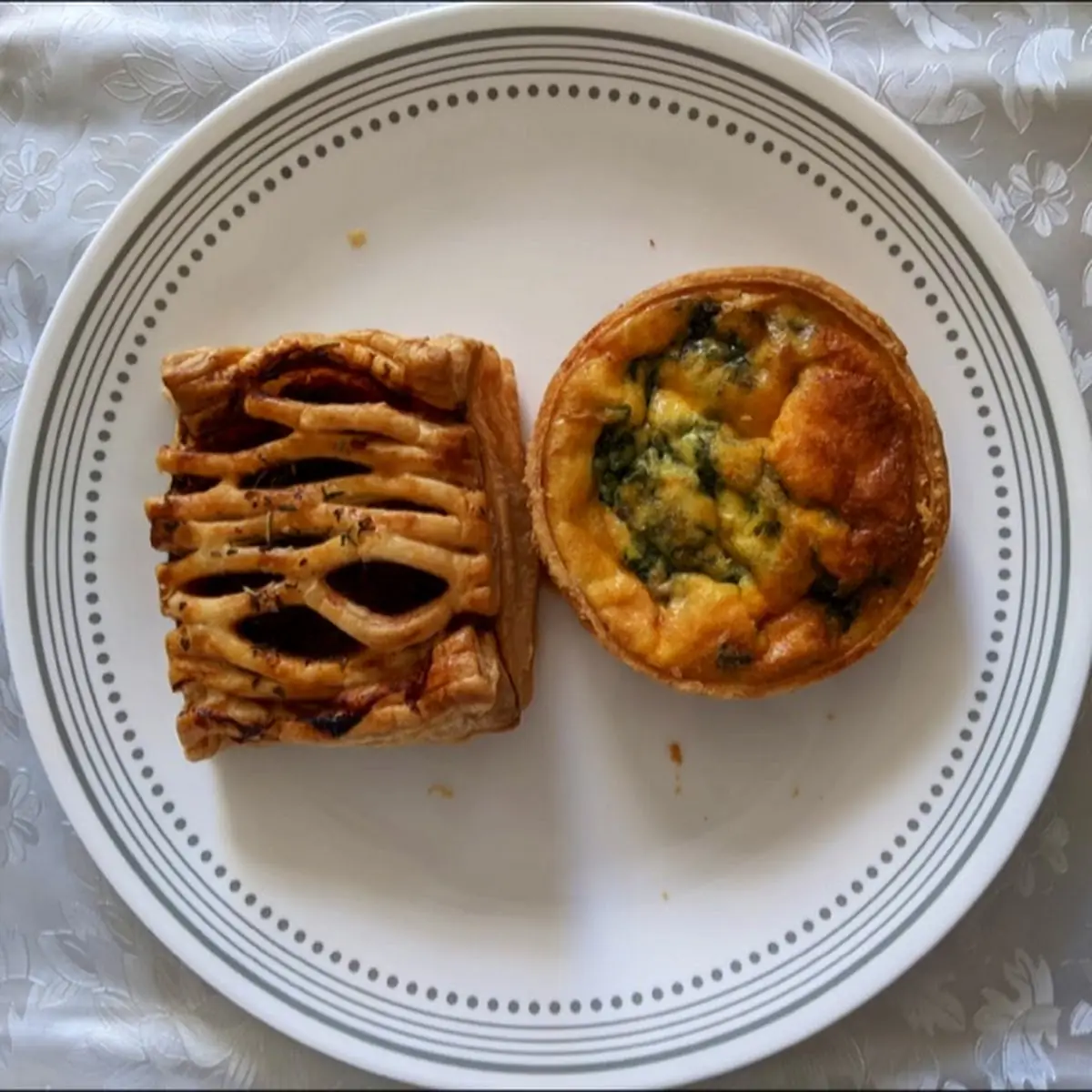 Quiche