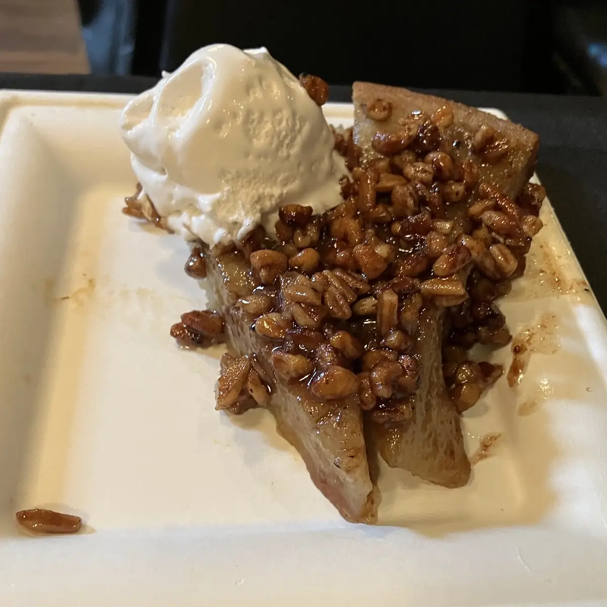 Pecan Pie