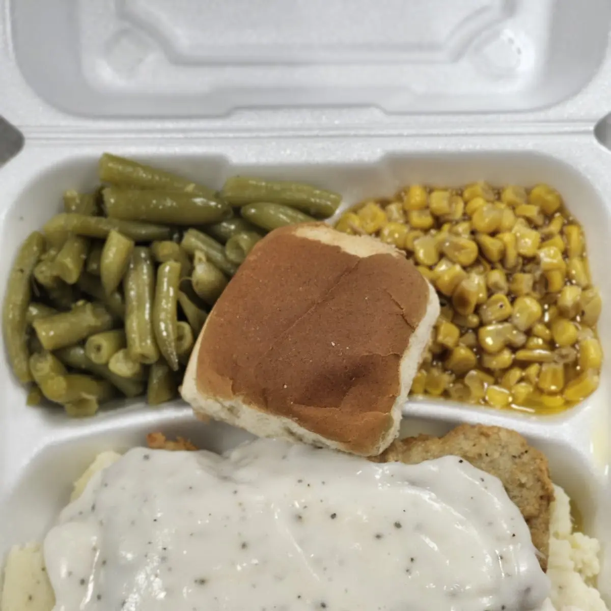 Country Fried Steak