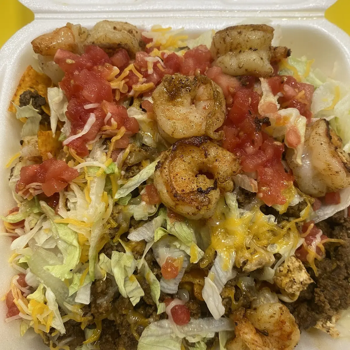 Taco Salad