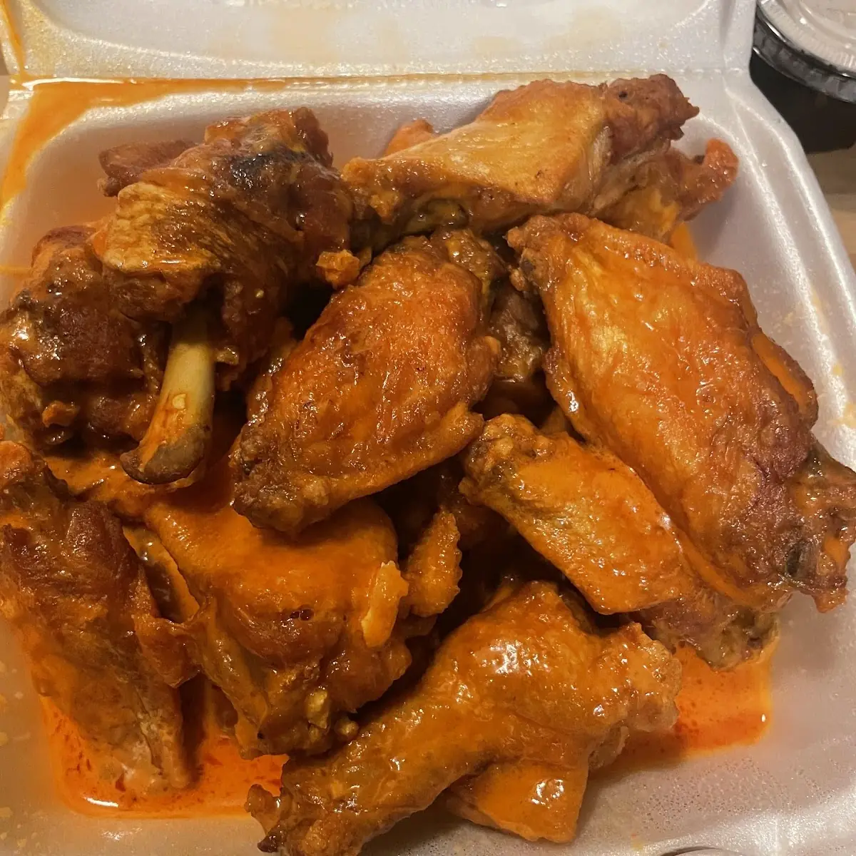 Lemon Pepper