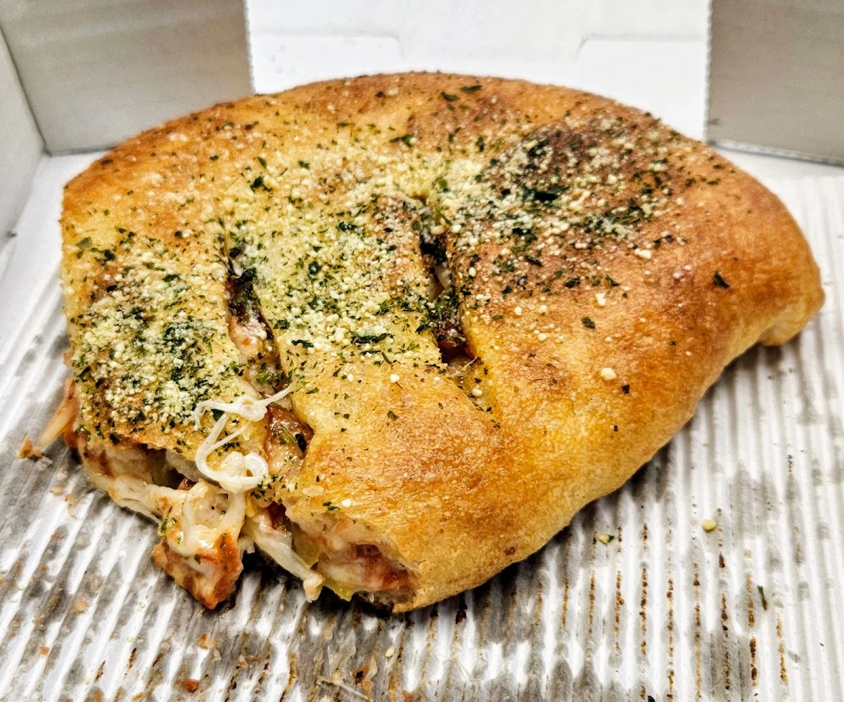 Calzone