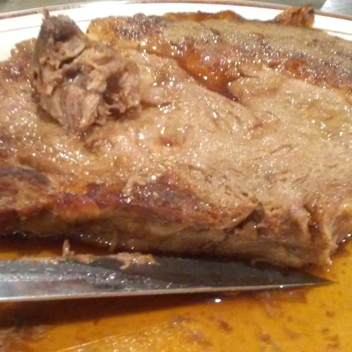 Prime Rib Special