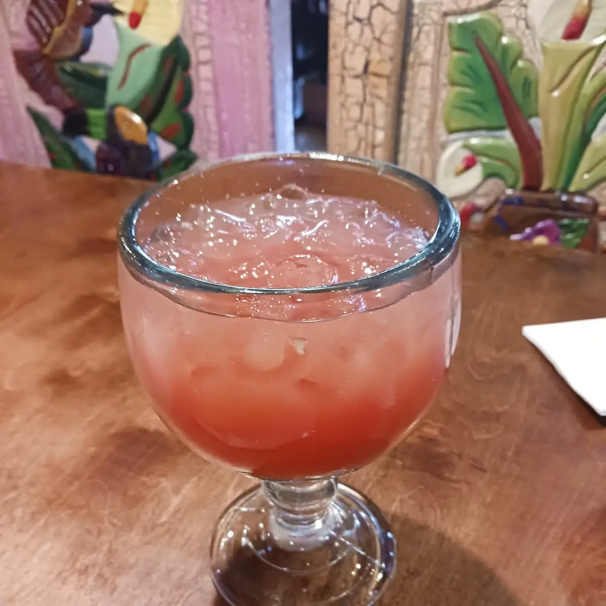 Strawberry Margarita