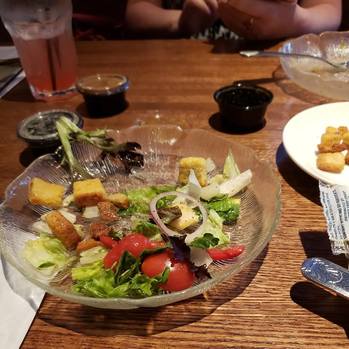 Side Salad