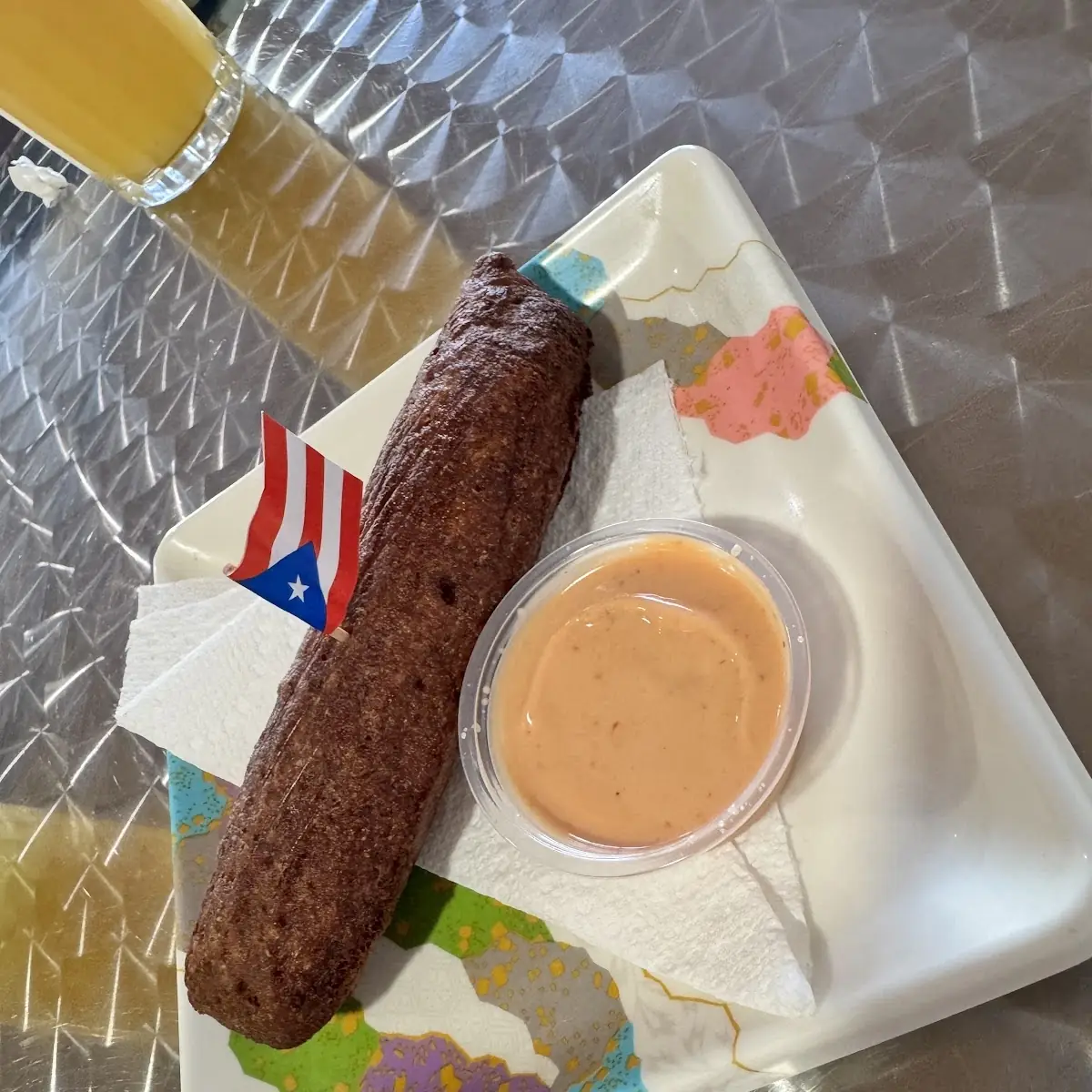 Corn Dog