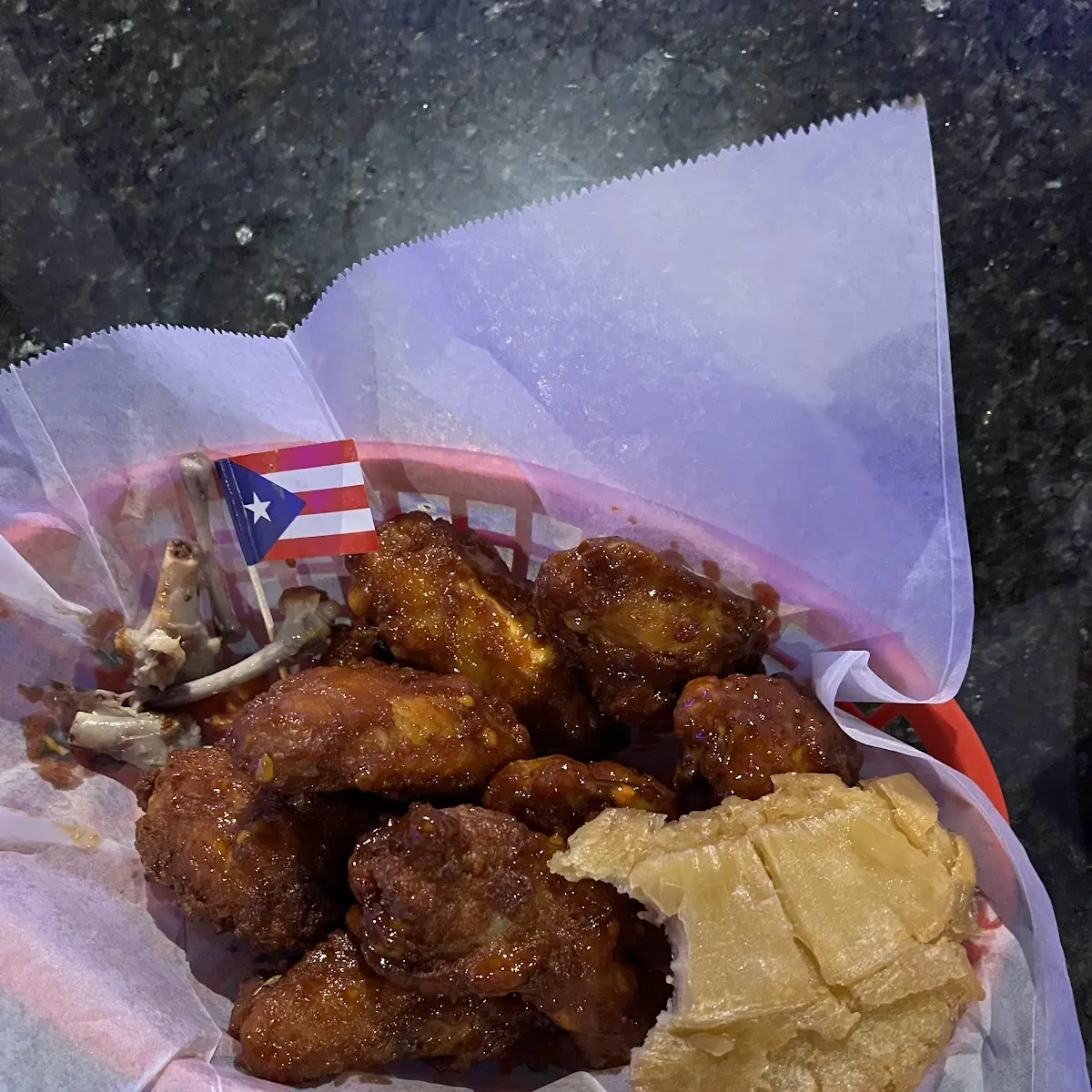 Lemon Pepper