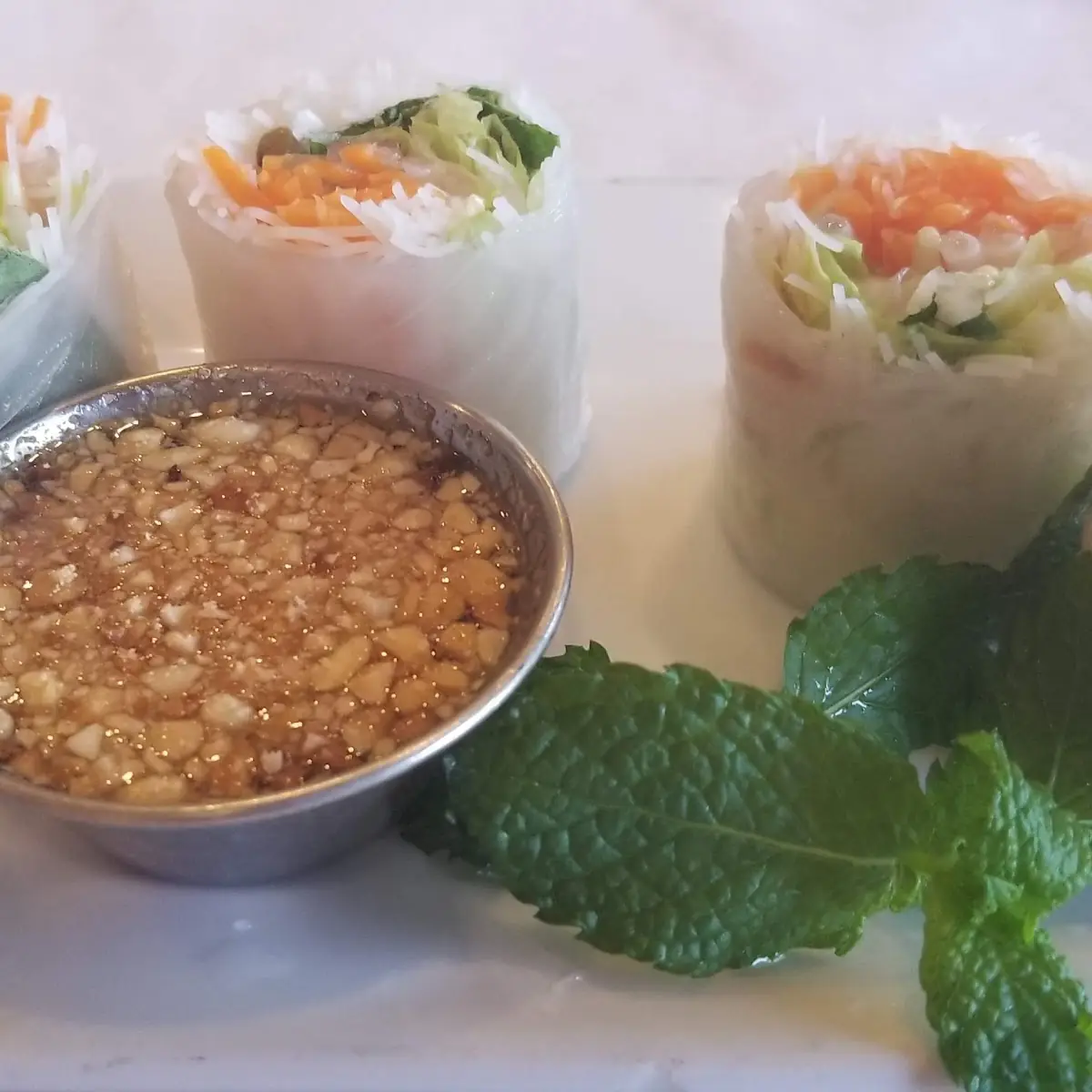 Summer Roll