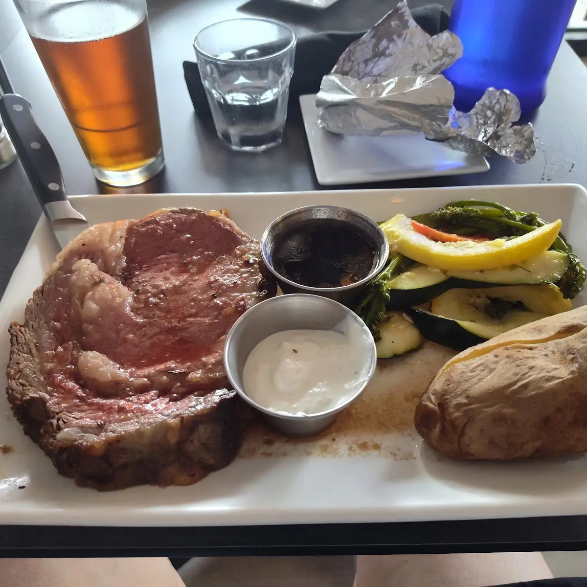 Prime Rib