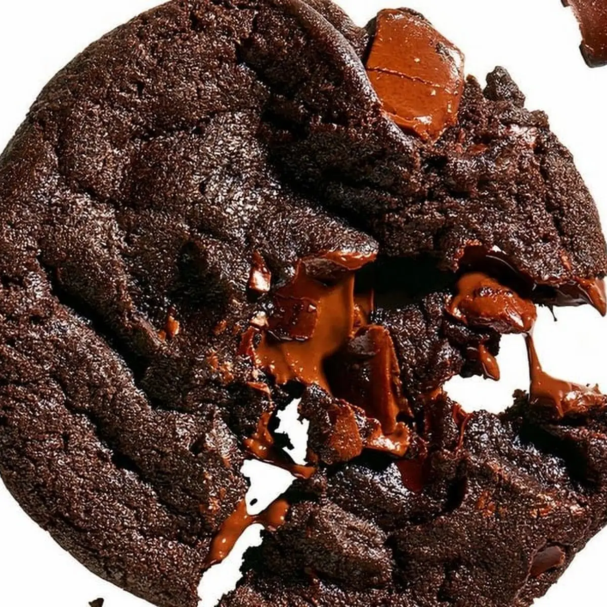 Chocolate Chip Cookie