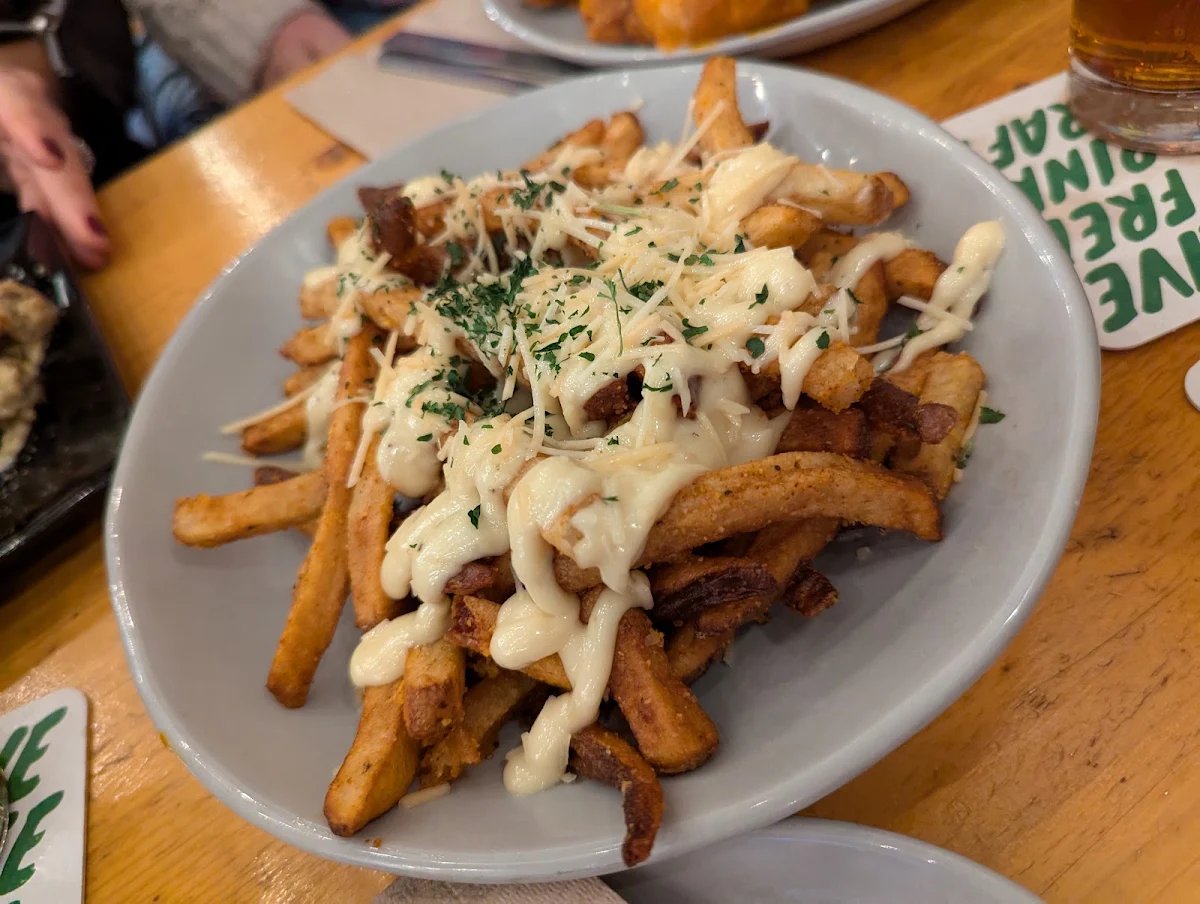 Home Fries