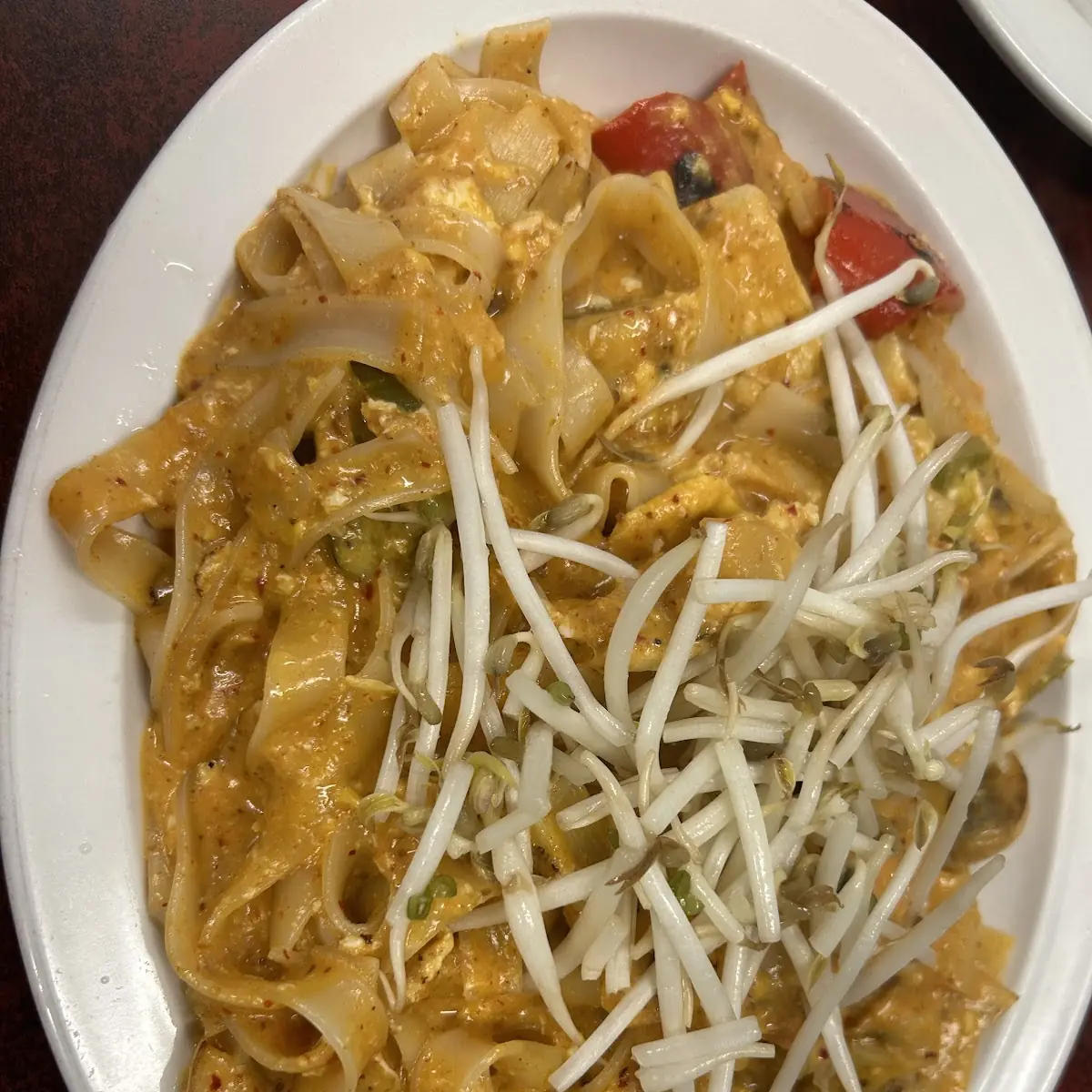 Char Kway Teow
