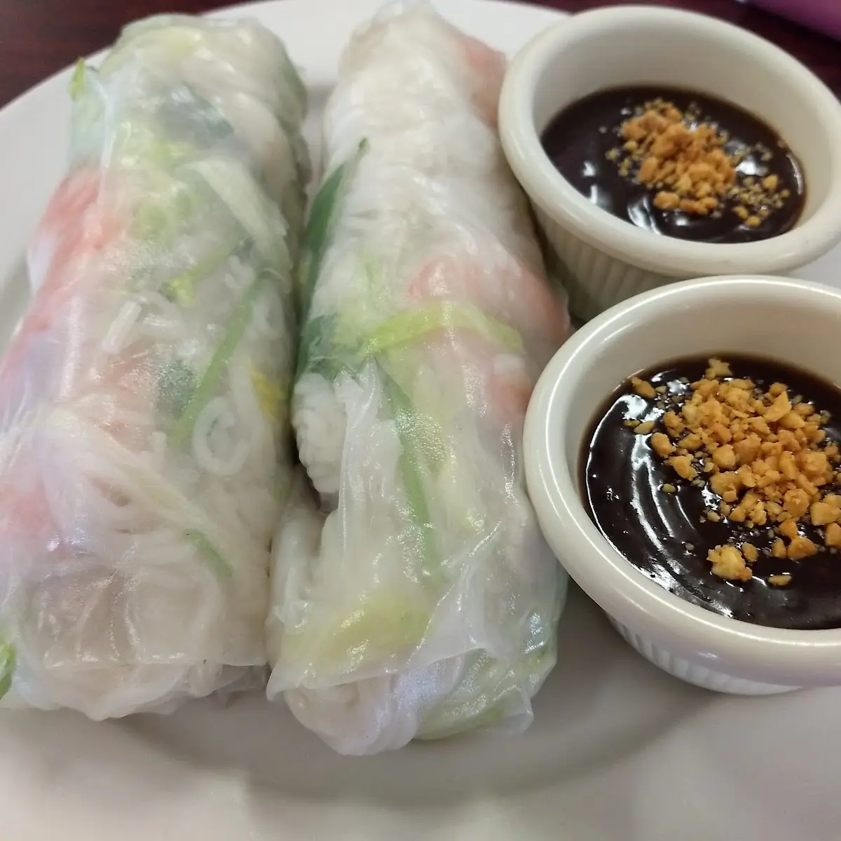 Spring Roll