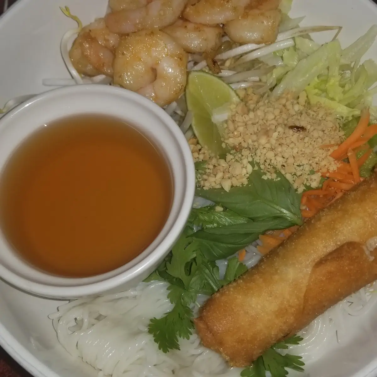 Vermicelli