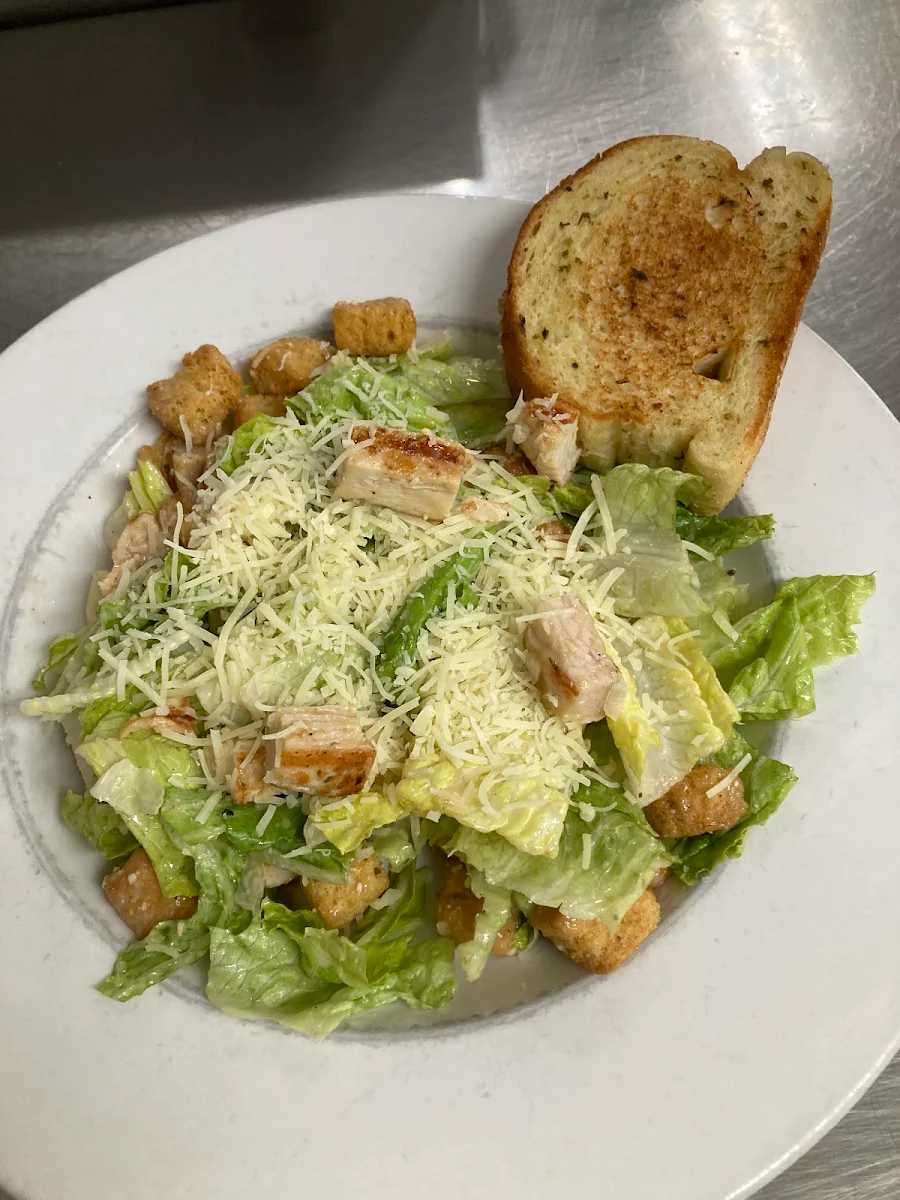 Caesar Salad