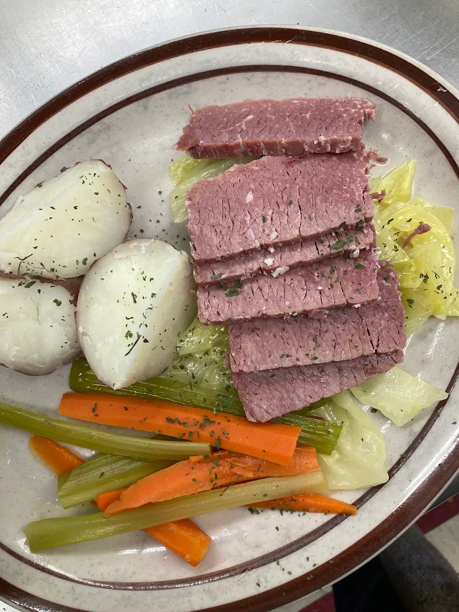 Corned Beef