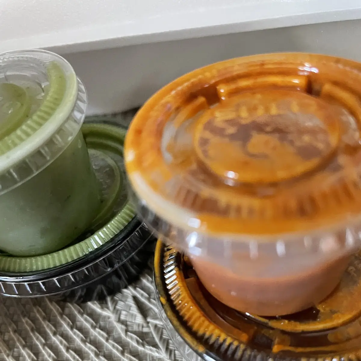 Homemade Salsas